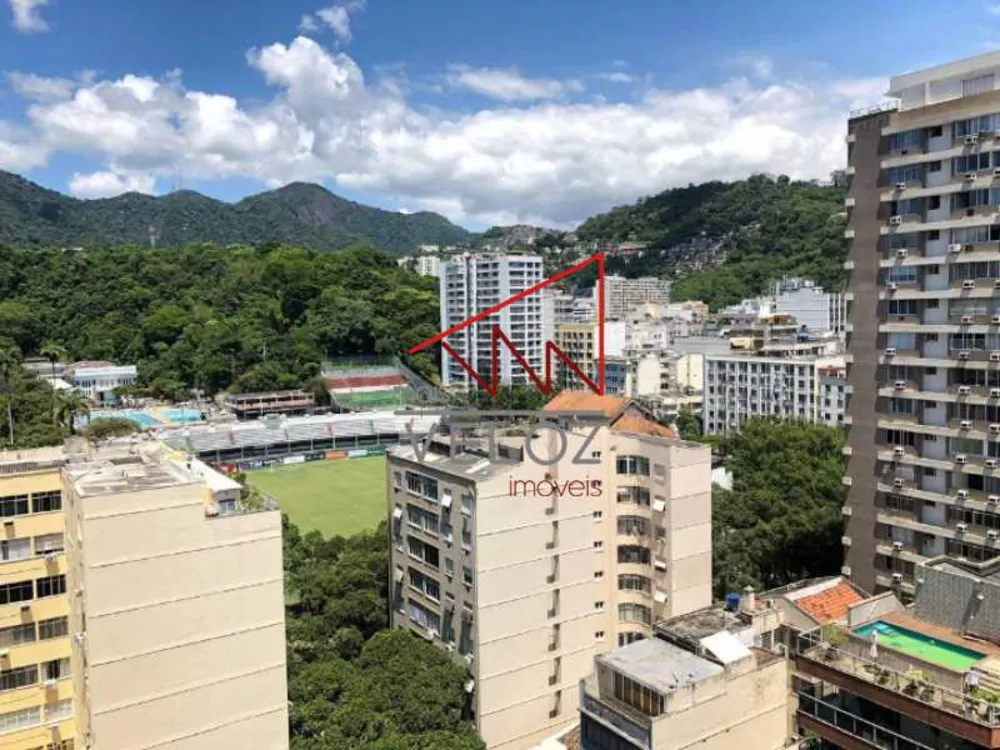 Apartamento à venda com 4 quartos, 299m² - Foto 4