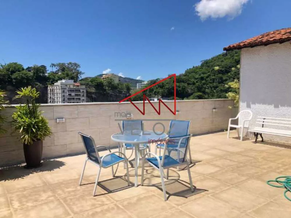 Apartamento à venda com 4 quartos, 299m² - Foto 3