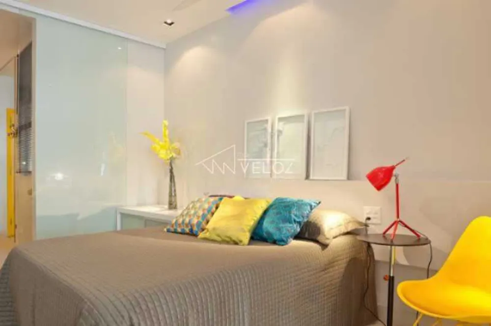 Apartamento, 1 quarto, 40 m² - Foto 19