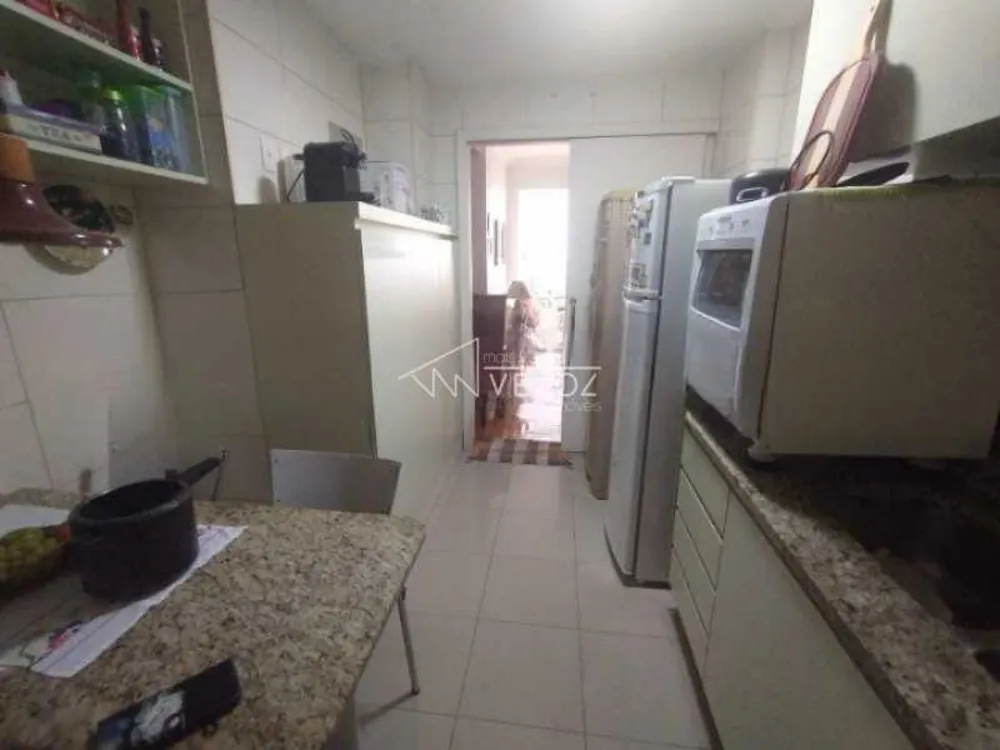Apartamento, 3 quartos, 109 m² - Foto 10