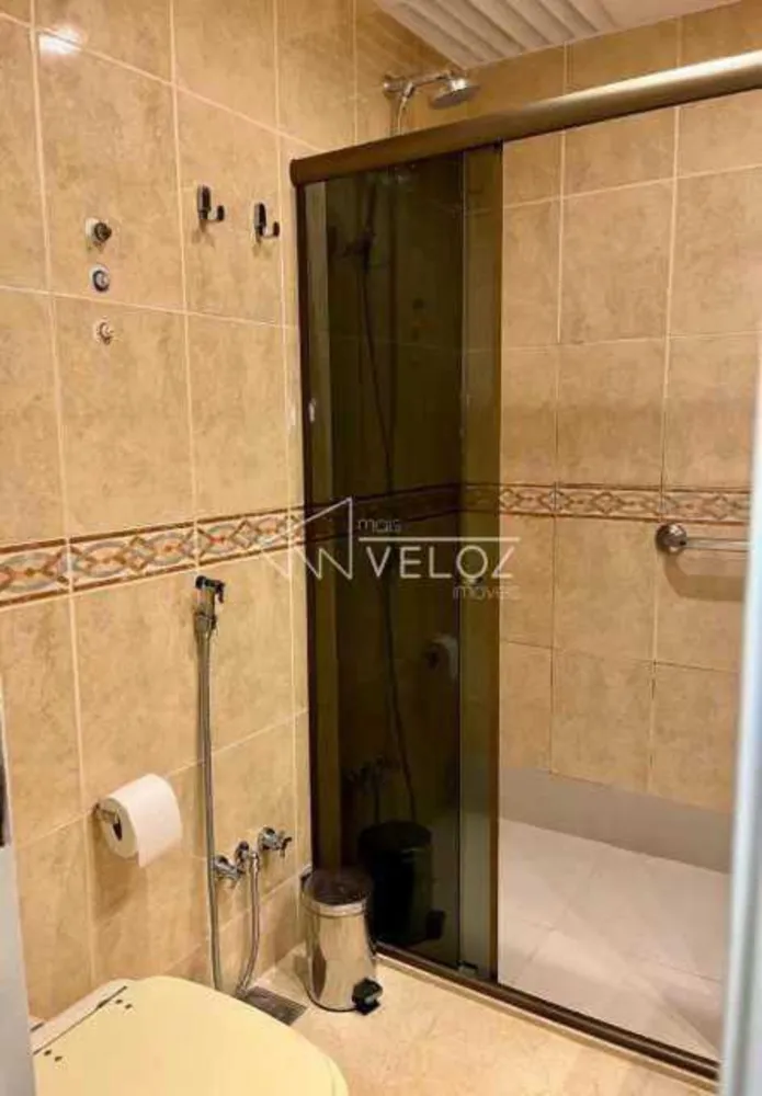 Apartamento, 3 quartos, 95 m² - Foto 4