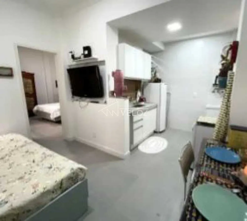 Apartamento, 1 quarto, 31 m² - Foto 11