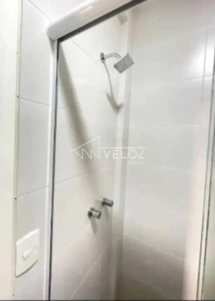 Apartamento, 1 quarto, 31 m² - Foto 7