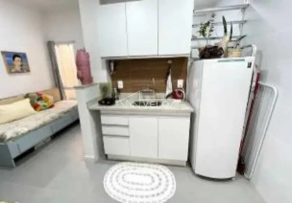 Apartamento, 1 quarto, 31 m² - Foto 10