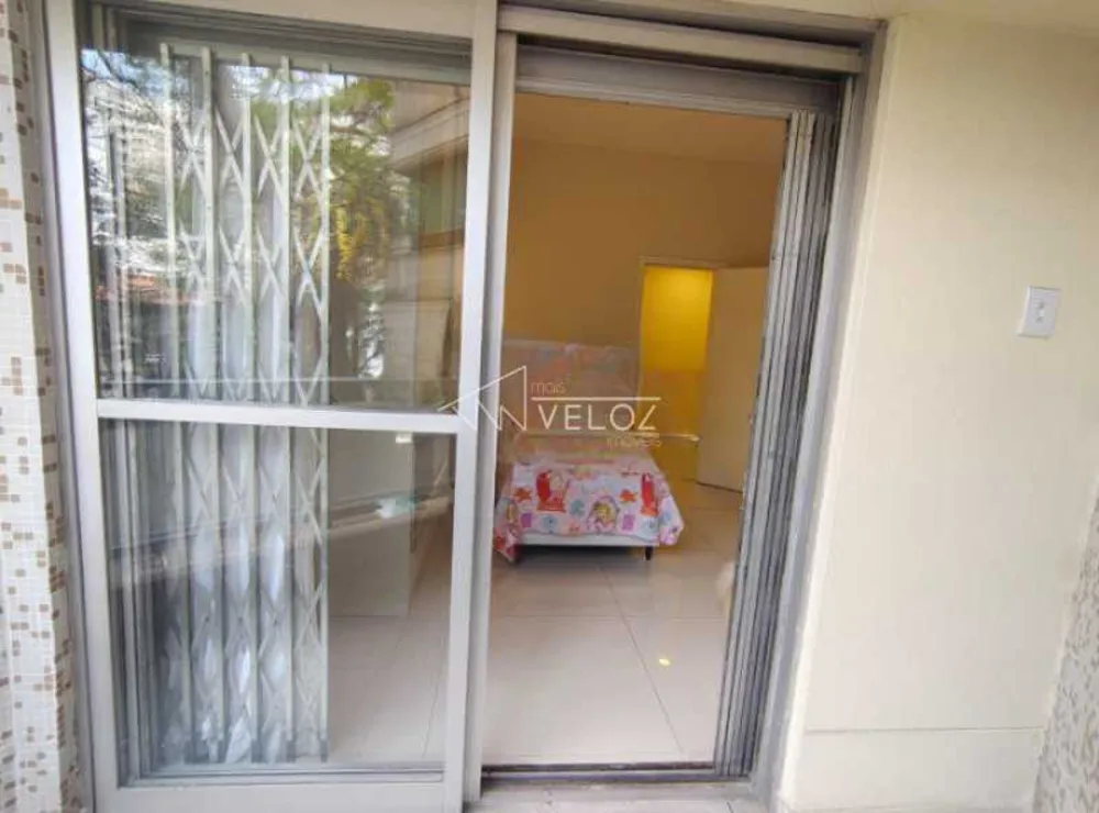 Apartamento, 3 quartos, 103 m² - Foto 3