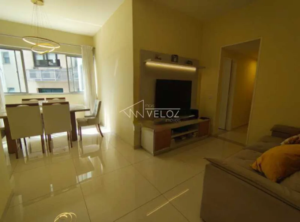 Apartamento, 3 quartos, 103 m² - Foto 12