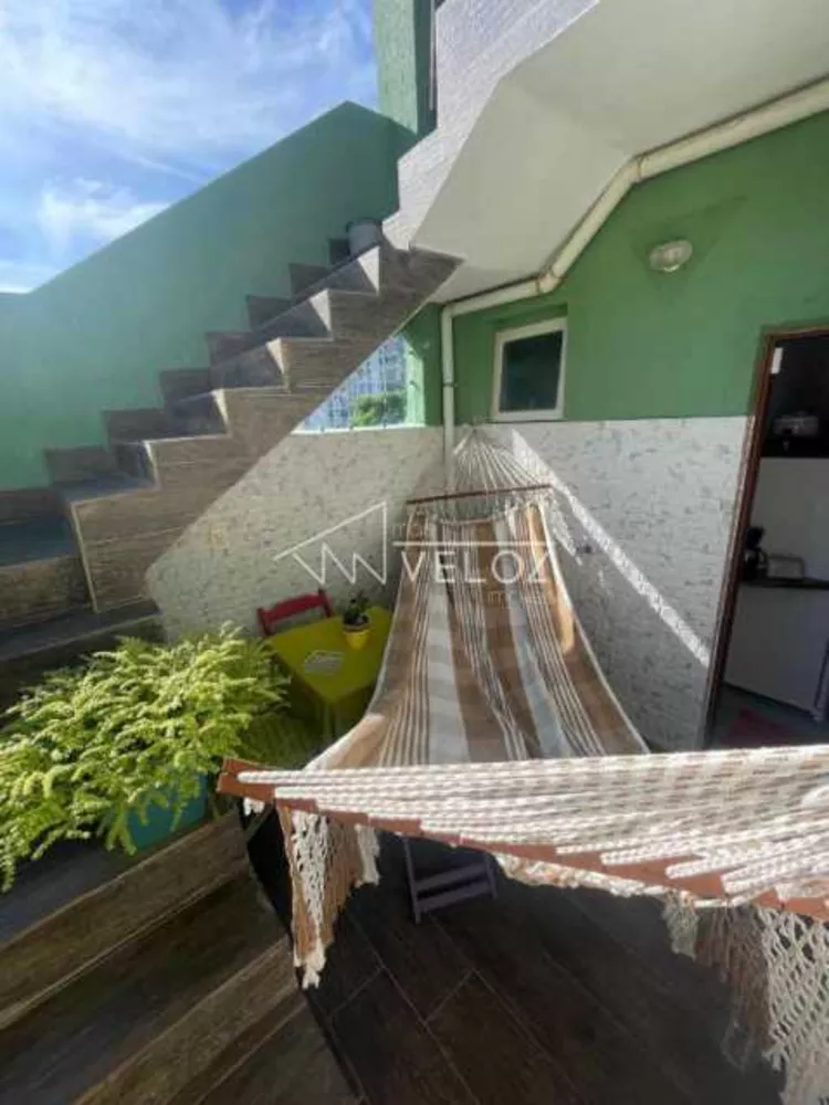 Casa, 4 quartos, 47 m² - Foto 23