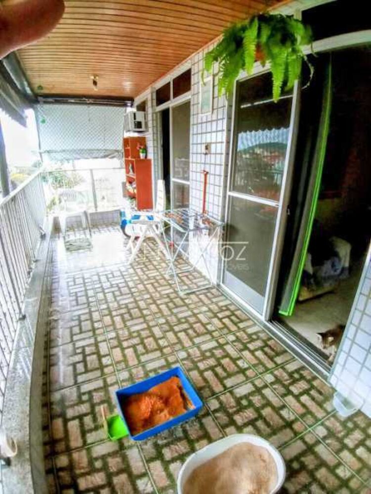 Apartamento à venda com 2 quartos, 84m² - Foto 3