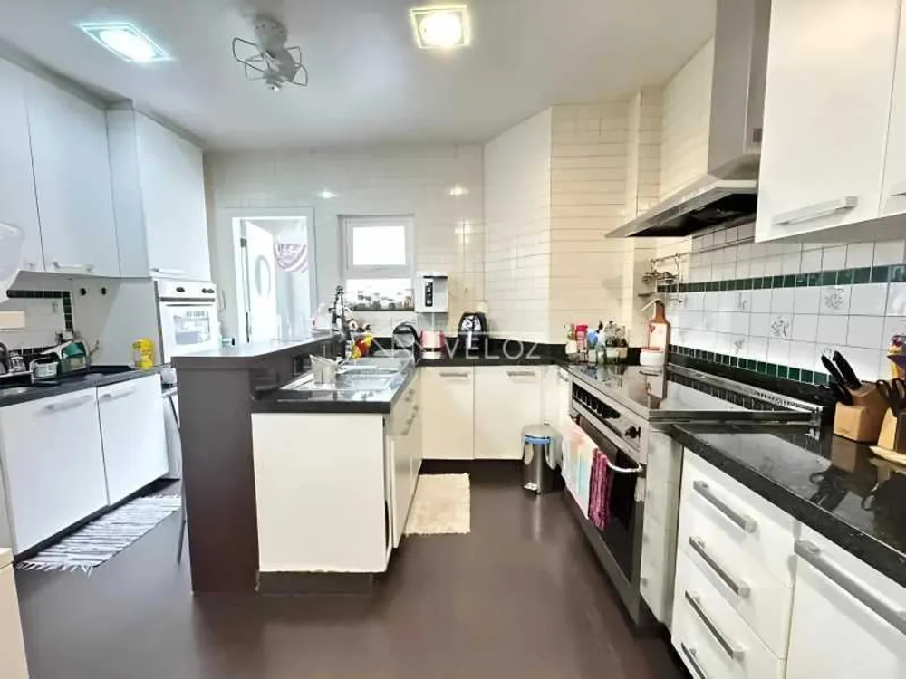 Apartamento, 4 quartos, 319 m² - Foto 6