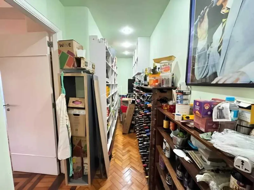 Apartamento, 4 quartos, 319 m² - Foto 9