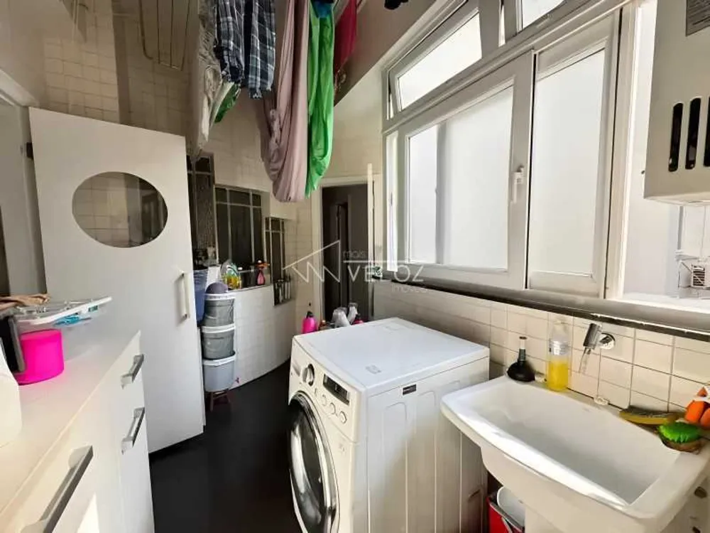 Apartamento, 4 quartos, 319 m² - Foto 8