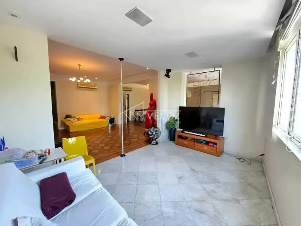 Apartamento, 4 quartos, 319 m² - Foto 24