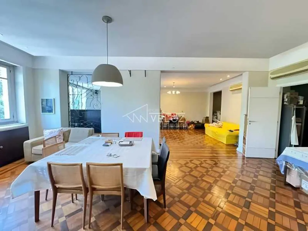 Apartamento, 4 quartos, 319 m² - Foto 14