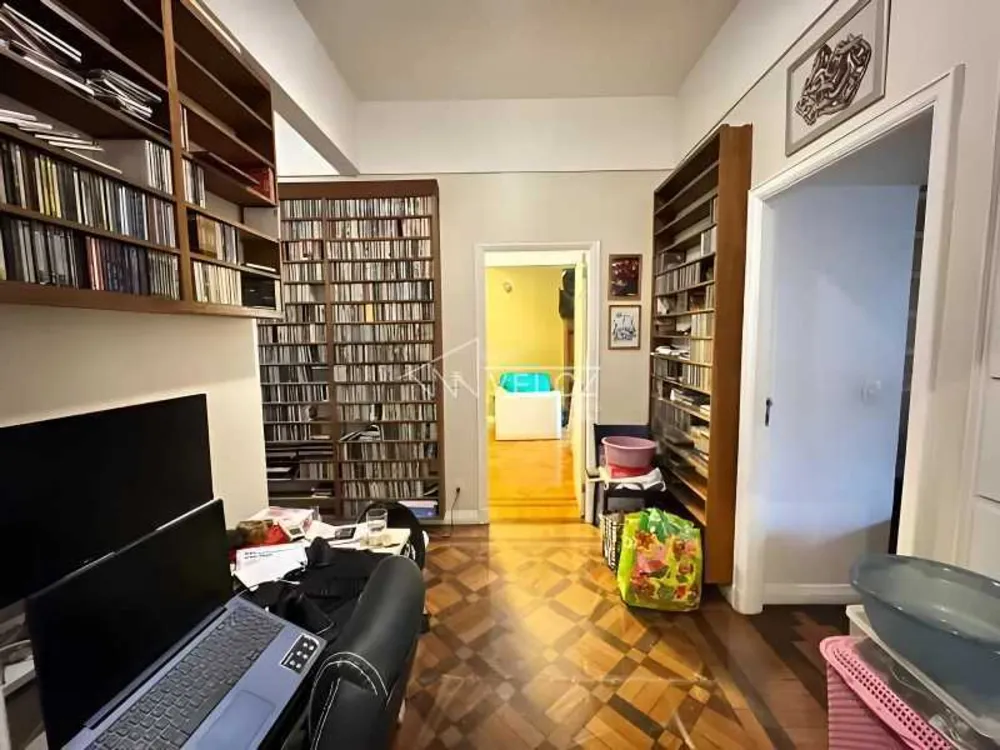 Apartamento, 4 quartos, 319 m² - Foto 1