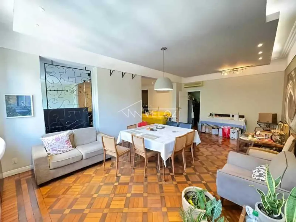 Apartamento, 4 quartos, 319 m² - Foto 7