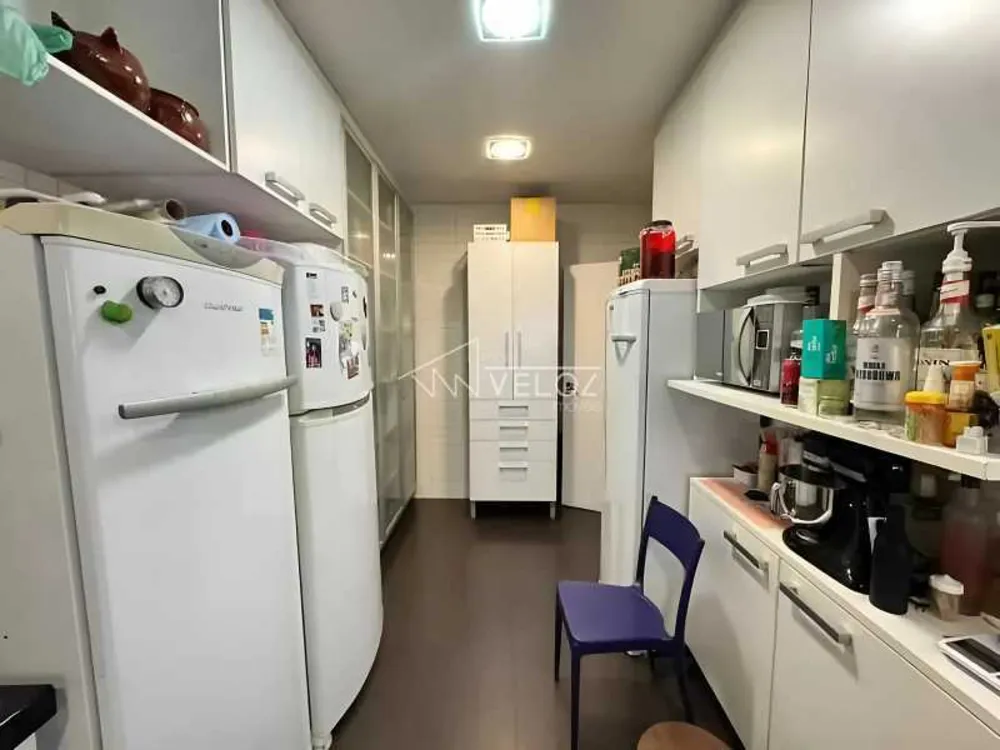 Apartamento, 4 quartos, 319 m² - Foto 22