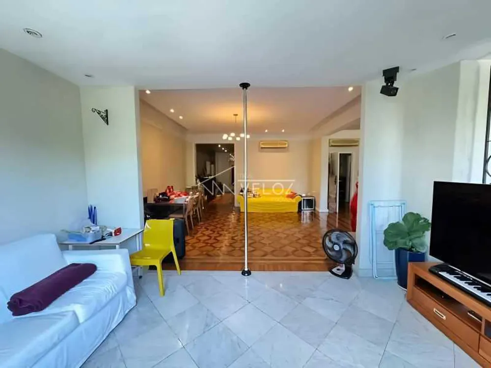 Apartamento, 4 quartos, 319 m² - Foto 4