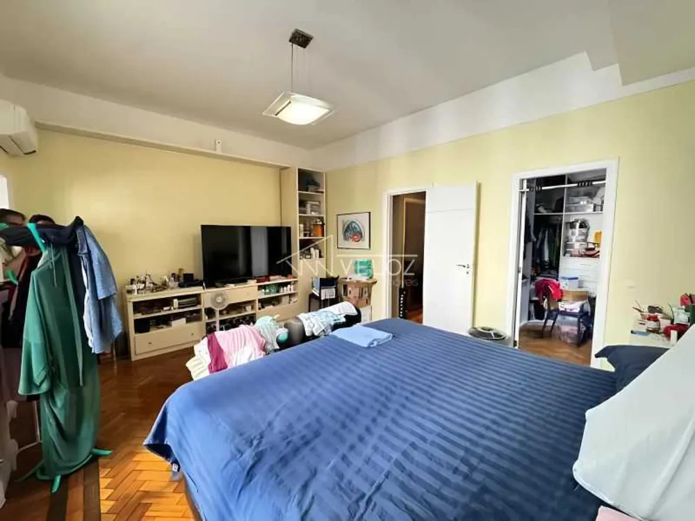 Apartamento, 4 quartos, 319 m² - Foto 10