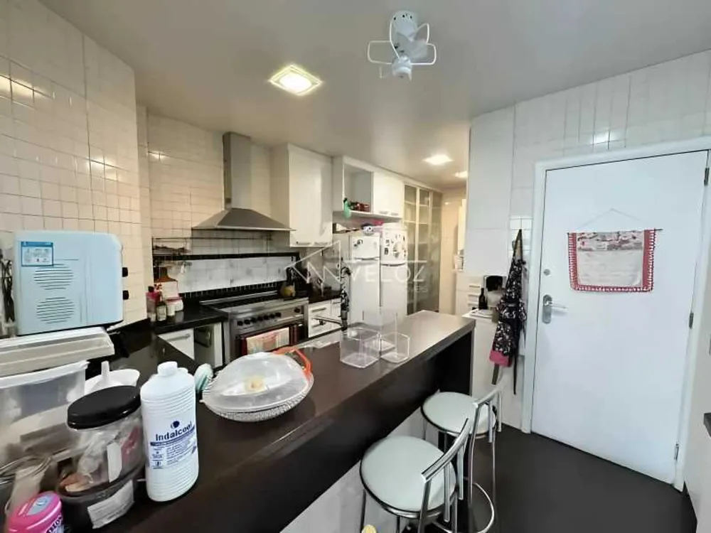 Apartamento, 4 quartos, 319 m² - Foto 3