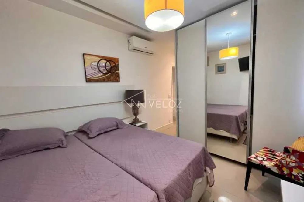 Apartamento, 3 quartos, 105 m² - Foto 2