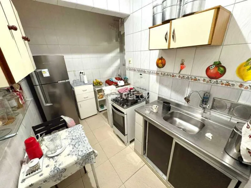 Apartamento, 1 quarto, 62 m² - Foto 4