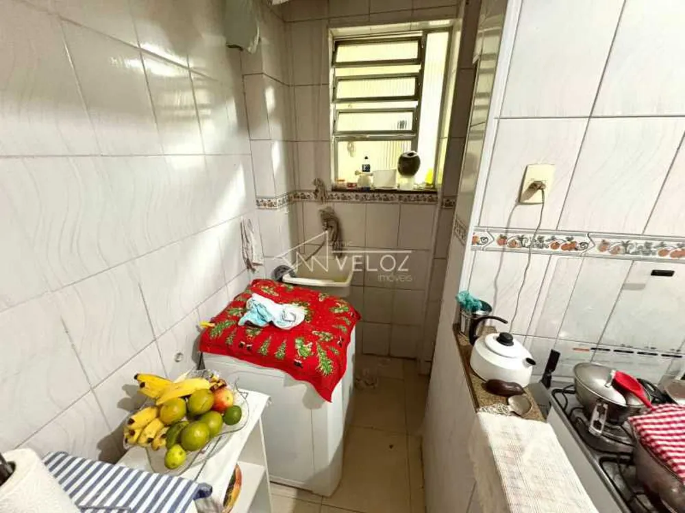 Apartamento, 1 quarto, 62 m² - Foto 6