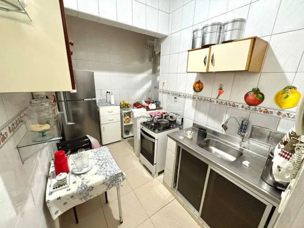 Apartamento, 1 quarto, 62 m² - Foto 5
