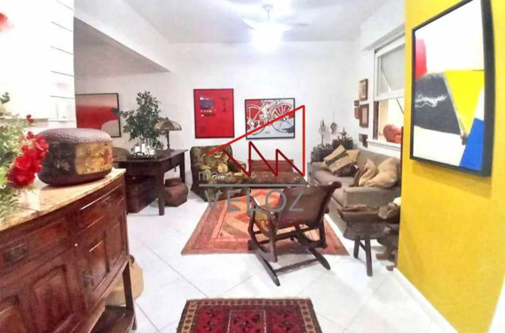 Apartamento, 2 quartos, 119 m² - Foto 2