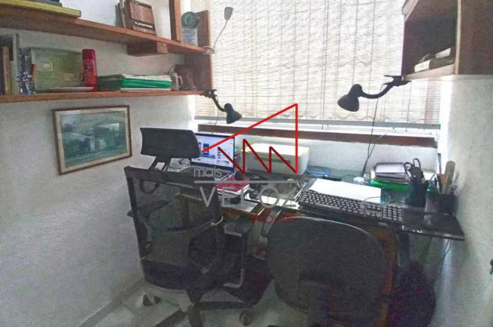 Apartamento, 2 quartos, 119 m² - Foto 3