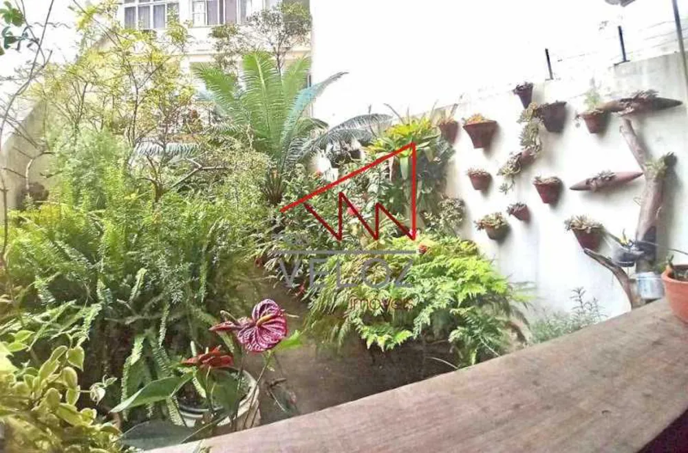 Apartamento, 2 quartos, 119 m² - Foto 7
