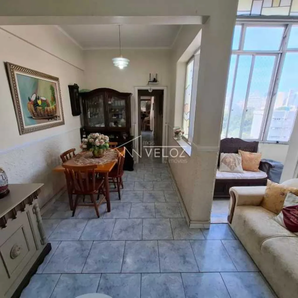 Apartamento, 3 quartos, 129 m² - Foto 4