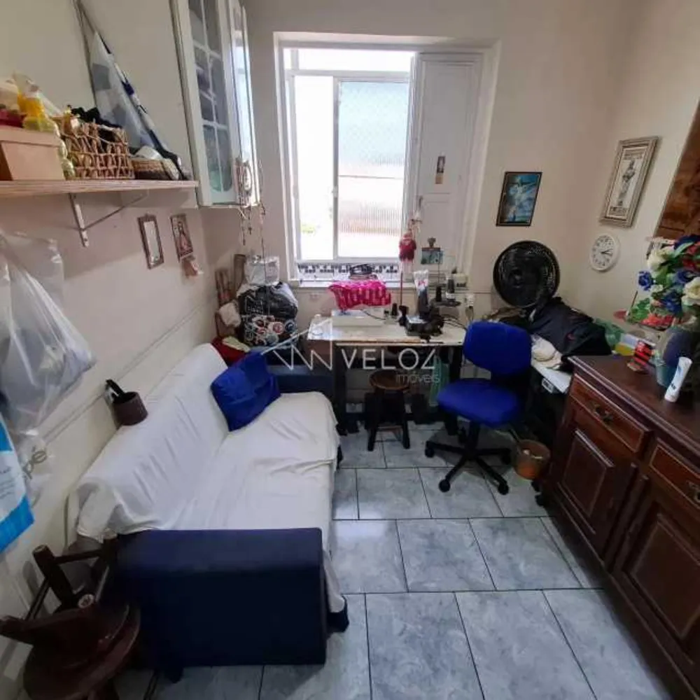 Apartamento, 3 quartos, 129 m² - Foto 1