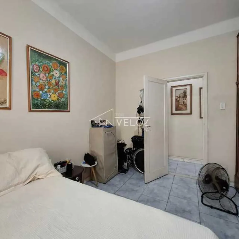 Apartamento, 3 quartos, 129 m² - Foto 12