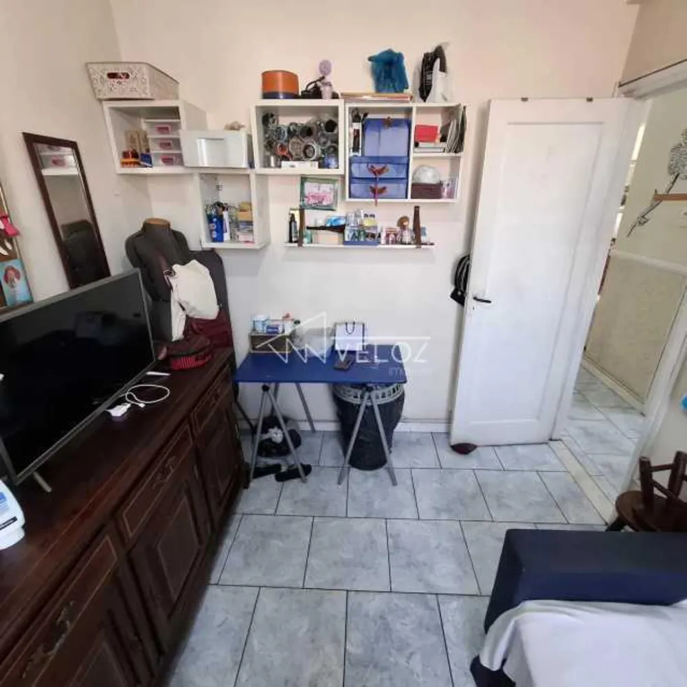 Apartamento, 3 quartos, 129 m² - Foto 8