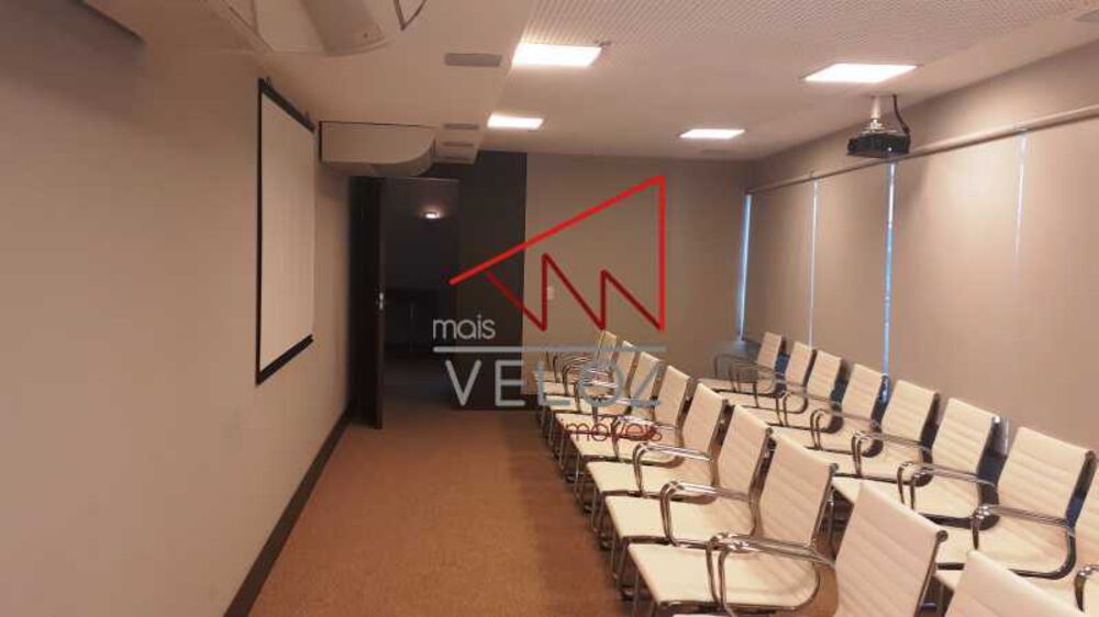 Conjunto Comercial-Sala à venda, 177m² - Foto 4