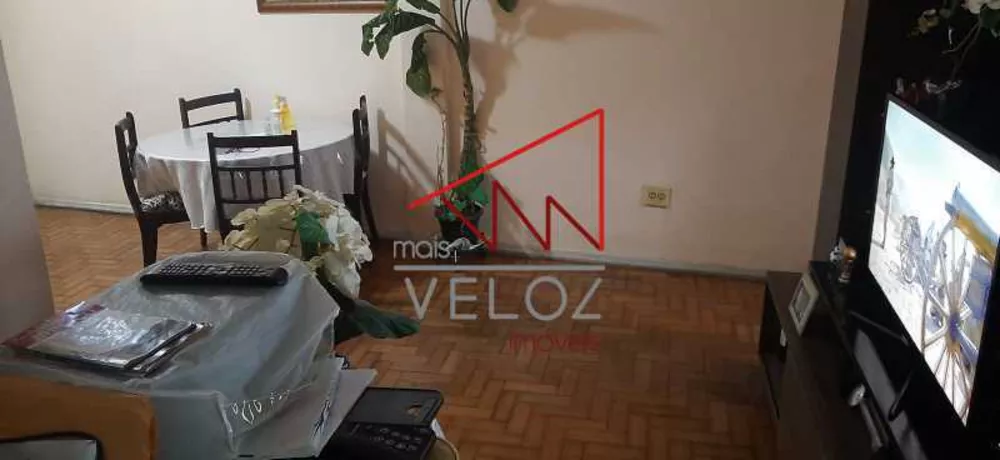 Apartamento à venda com 2 quartos, 60m² - Foto 5