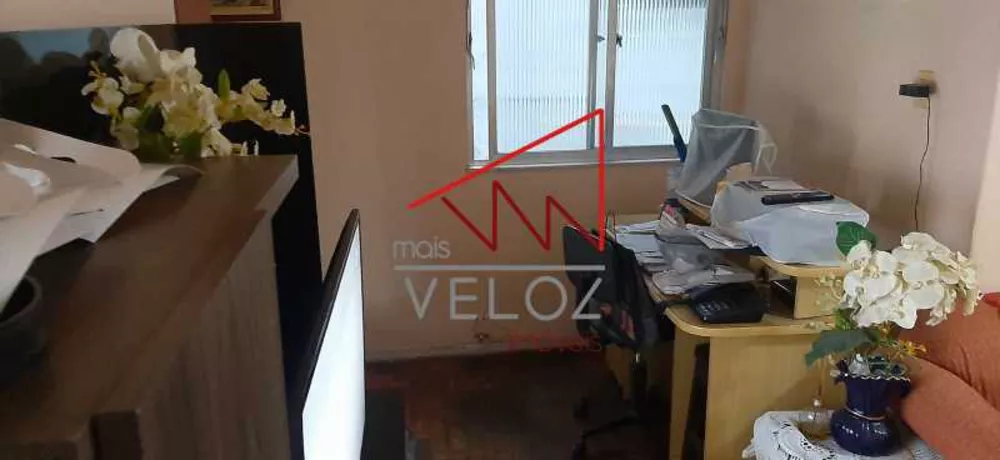 Apartamento à venda com 2 quartos, 60m² - Foto 4