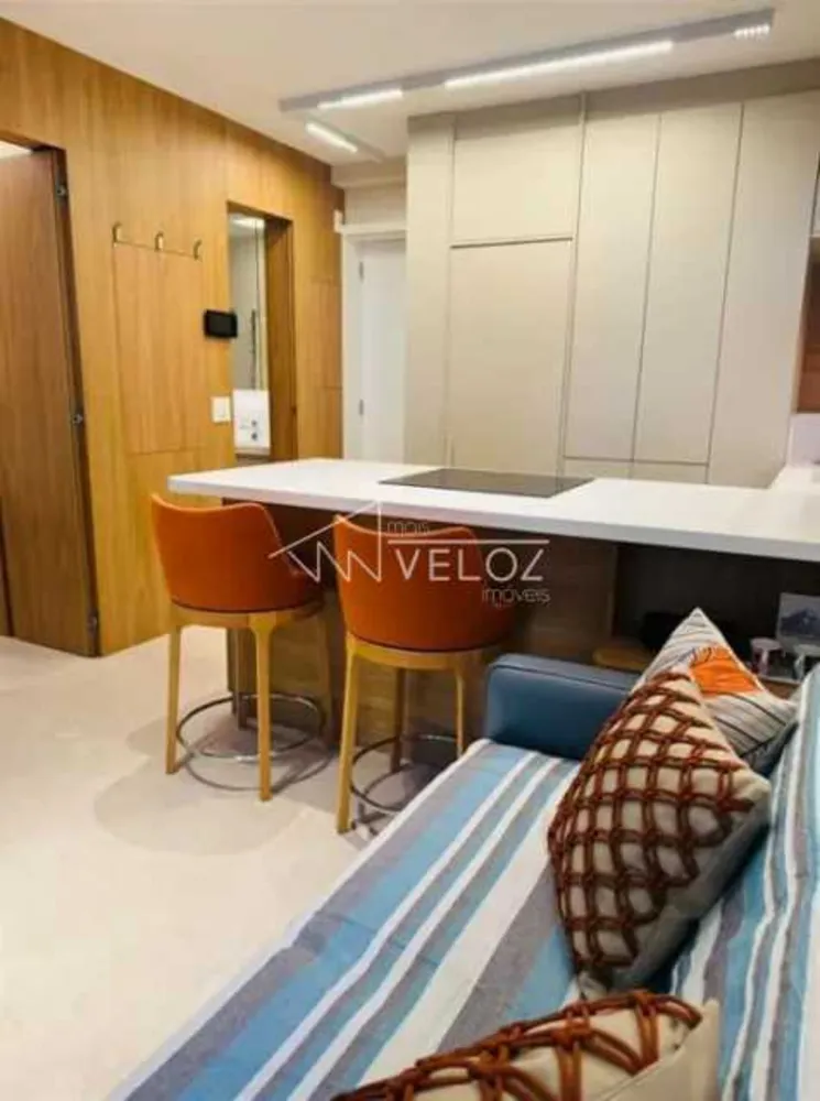 Apartamento, 1 quarto, 48 m² - Foto 20