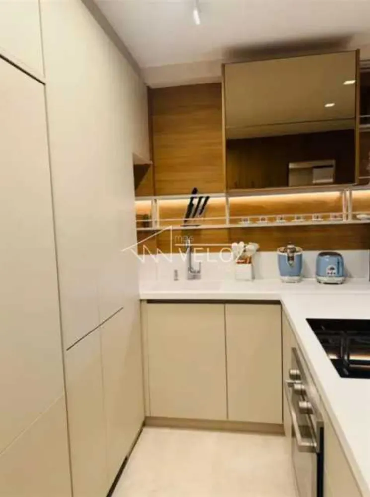 Apartamento, 1 quarto, 48 m² - Foto 12