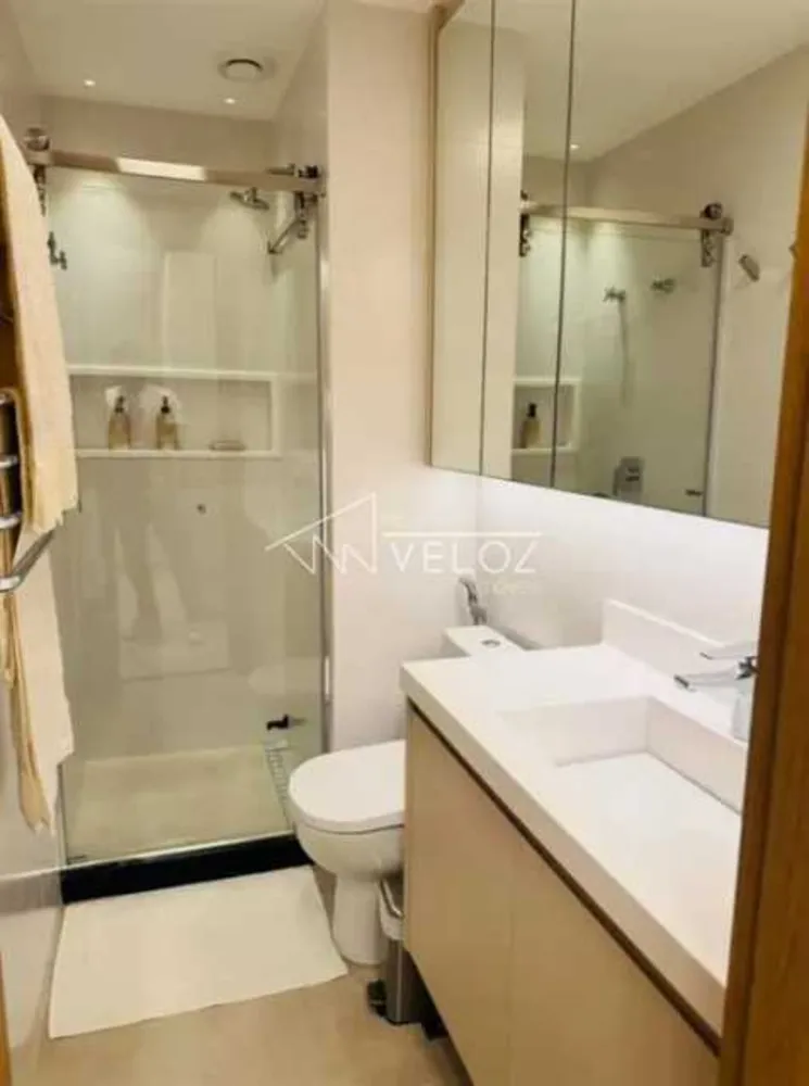 Apartamento, 1 quarto, 48 m² - Foto 4