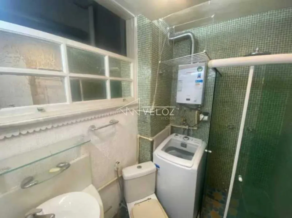 Apartamento, 1 quarto, 38 m² - Foto 3