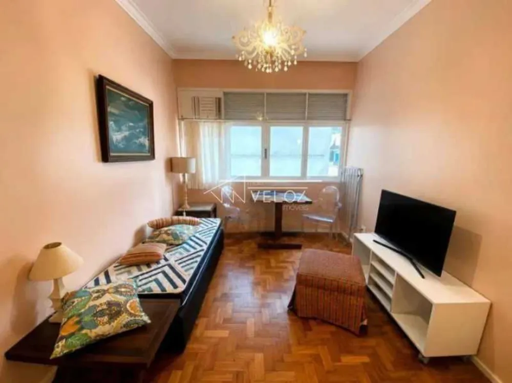 Apartamento, 1 quarto, 38 m² - Foto 8
