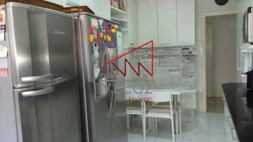 Apartamento, 4 quartos, 229 m² - Foto 7