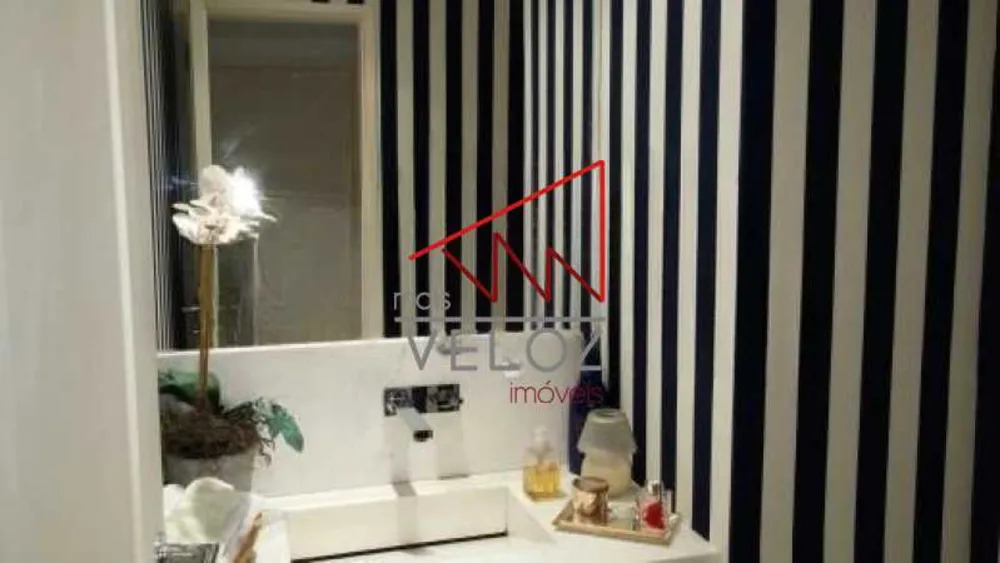 Apartamento, 4 quartos, 229 m² - Foto 5