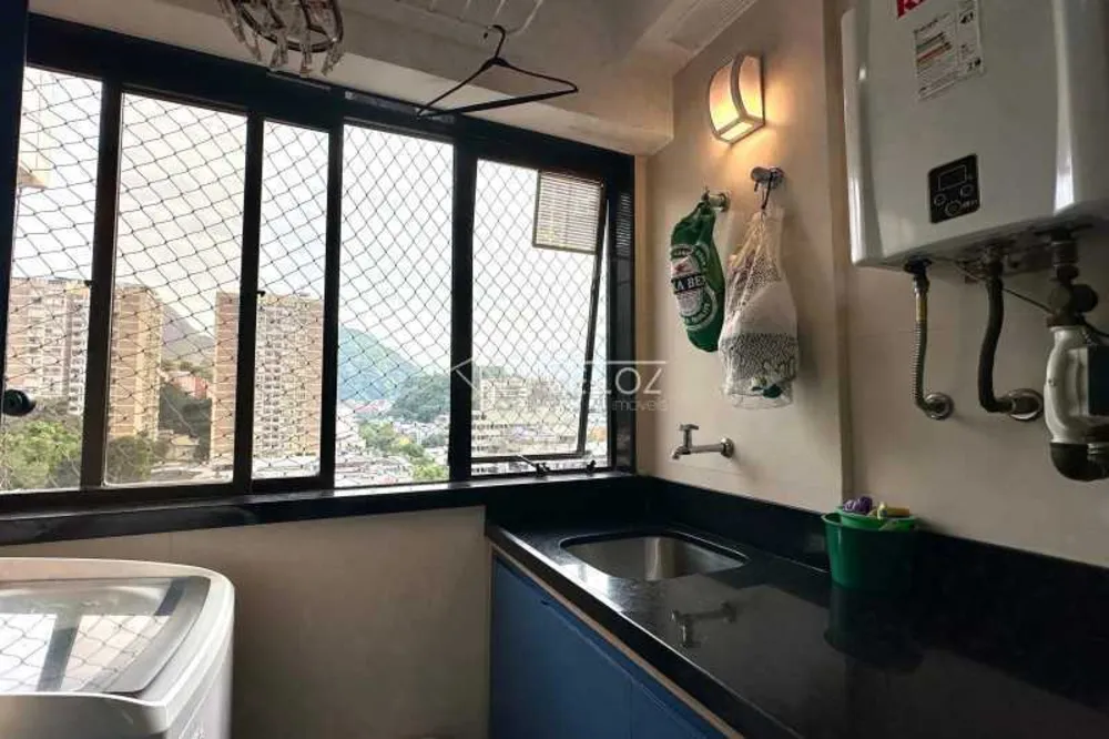 Apartamento, 2 quartos, 86 m² - Foto 4