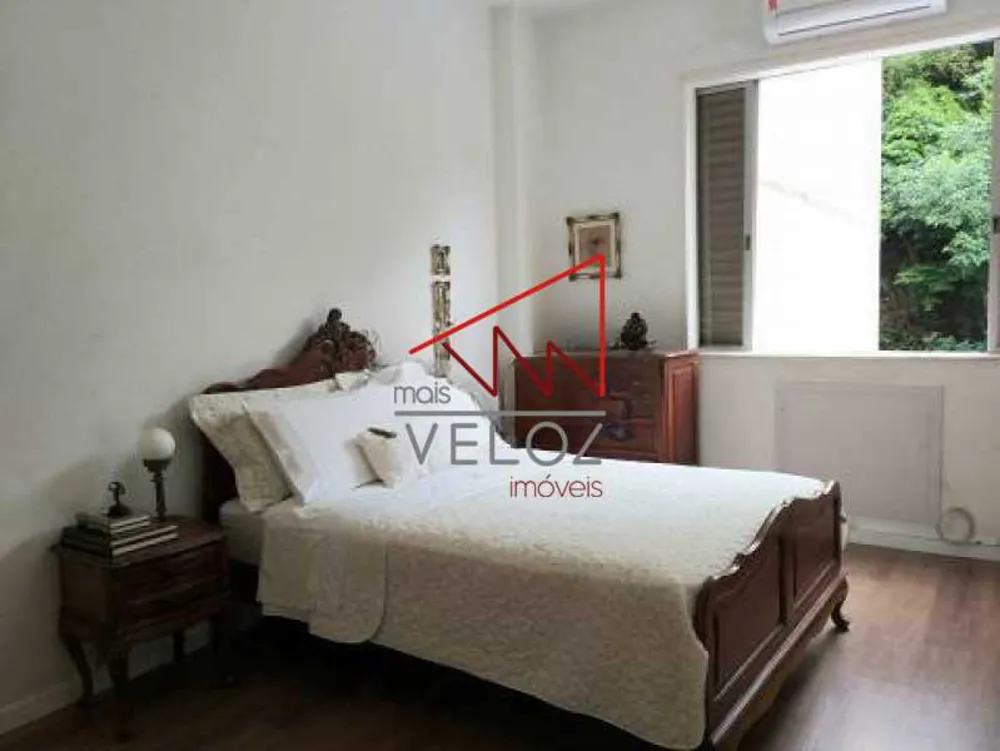 Apartamento, 3 quartos, 280 m² - Foto 8