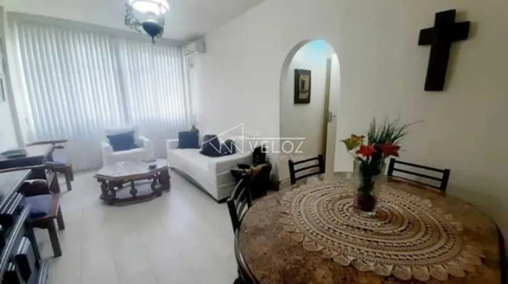 Apartamento, 3 quartos, 91 m² - Foto 3