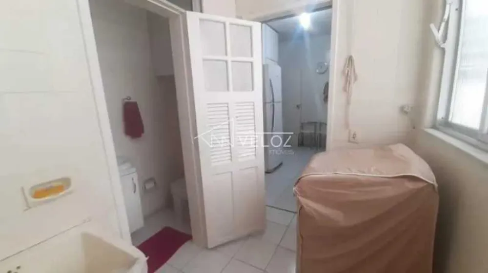 Apartamento, 3 quartos, 91 m² - Foto 13