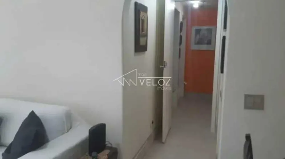 Apartamento, 3 quartos, 91 m² - Foto 8