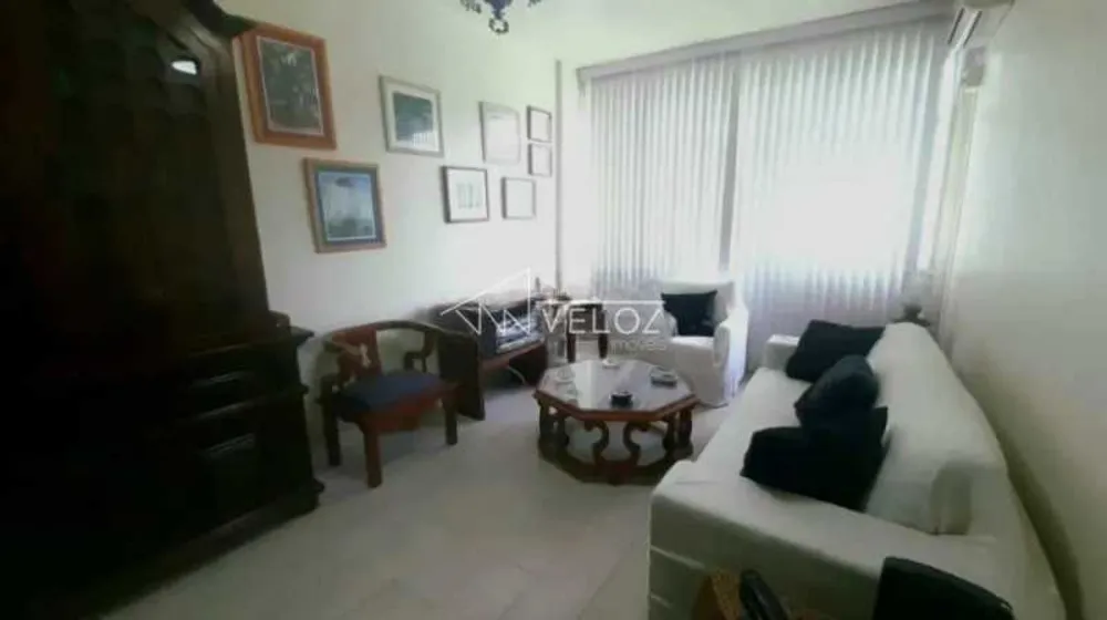 Apartamento, 3 quartos, 91 m² - Foto 6
